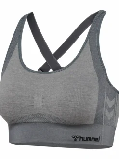 hmlMT SHINE SEAMLESS SPORTS BRA