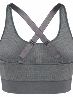 hmlMT SHINE SEAMLESS SPORTS BRA