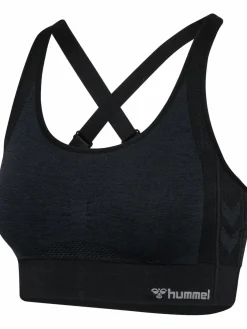 hmlMT SHINE SEAMLESS SPORTS BRA