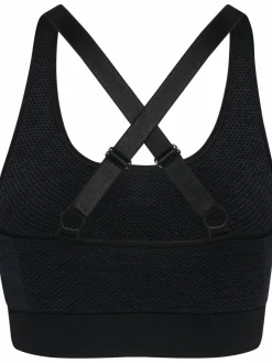 hmlMT SHINE SEAMLESS SPORTS BRA
