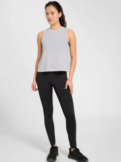 hmlMT VANJA SHORT MUSCLE TANKTOP