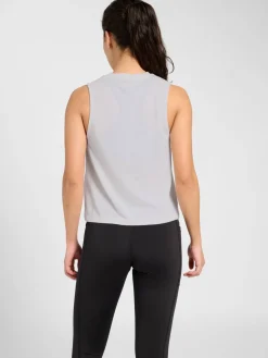 hmlMT VANJA SHORT MUSCLE TANKTOP