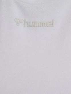 hmlMT VANJA SHORT MUSCLE TANKTOP