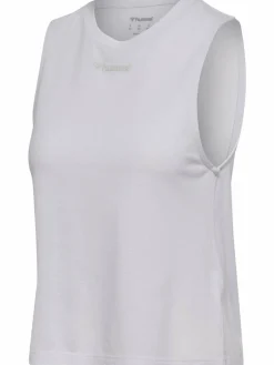 hmlMT VANJA SHORT MUSCLE TANKTOP
