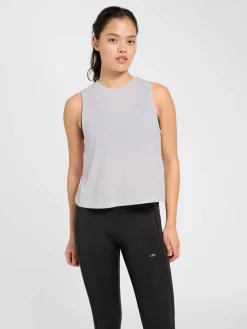 hmlMT VANJA SHORT MUSCLE TANKTOP