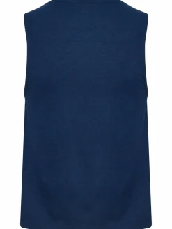 hmlMT VANJA SHORT MUSCLE TANKTOP