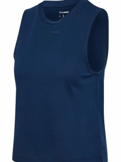 hmlMT VANJA SHORT MUSCLE TANKTOP