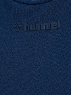 hmlMT VANJA SHORT MUSCLE TANKTOP