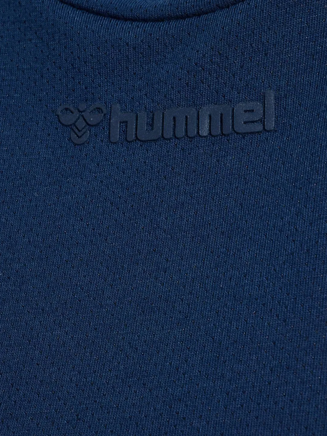 hmlMT VANJA SHORT MUSCLE TANKTOP