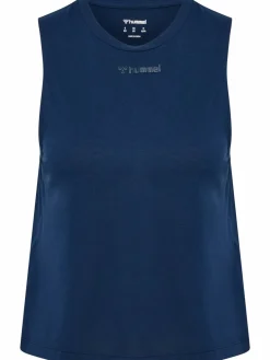 hmlMT VANJA SHORT MUSCLE TANKTOP