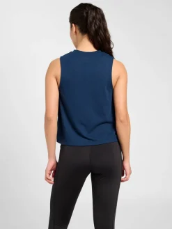 hmlMT VANJA SHORT MUSCLE TANKTOP
