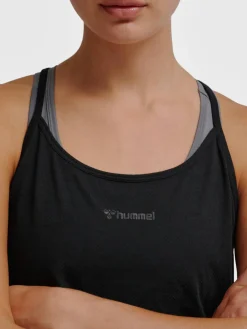 hmlMT VANJA STRAP TANKTOP