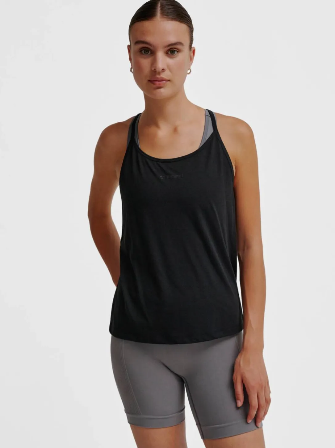 hmlMT VANJA STRAP TANKTOP