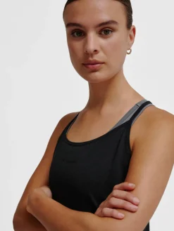 hmlMT VANJA STRAP TANKTOP