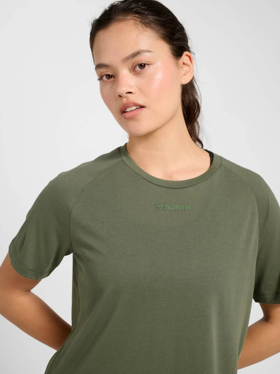 hmlMT VANJA T-SHIRT