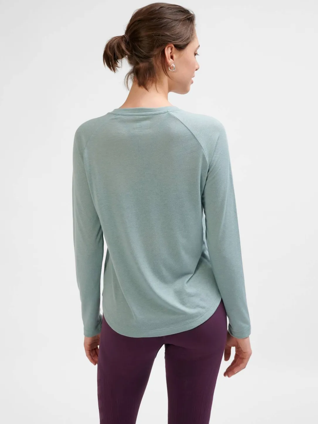 hmlMT VANJA T-SHIRT L/S
