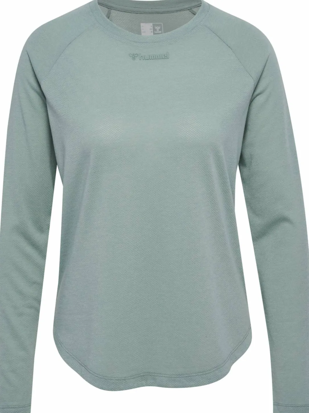 hmlMT VANJA T-SHIRT L/S