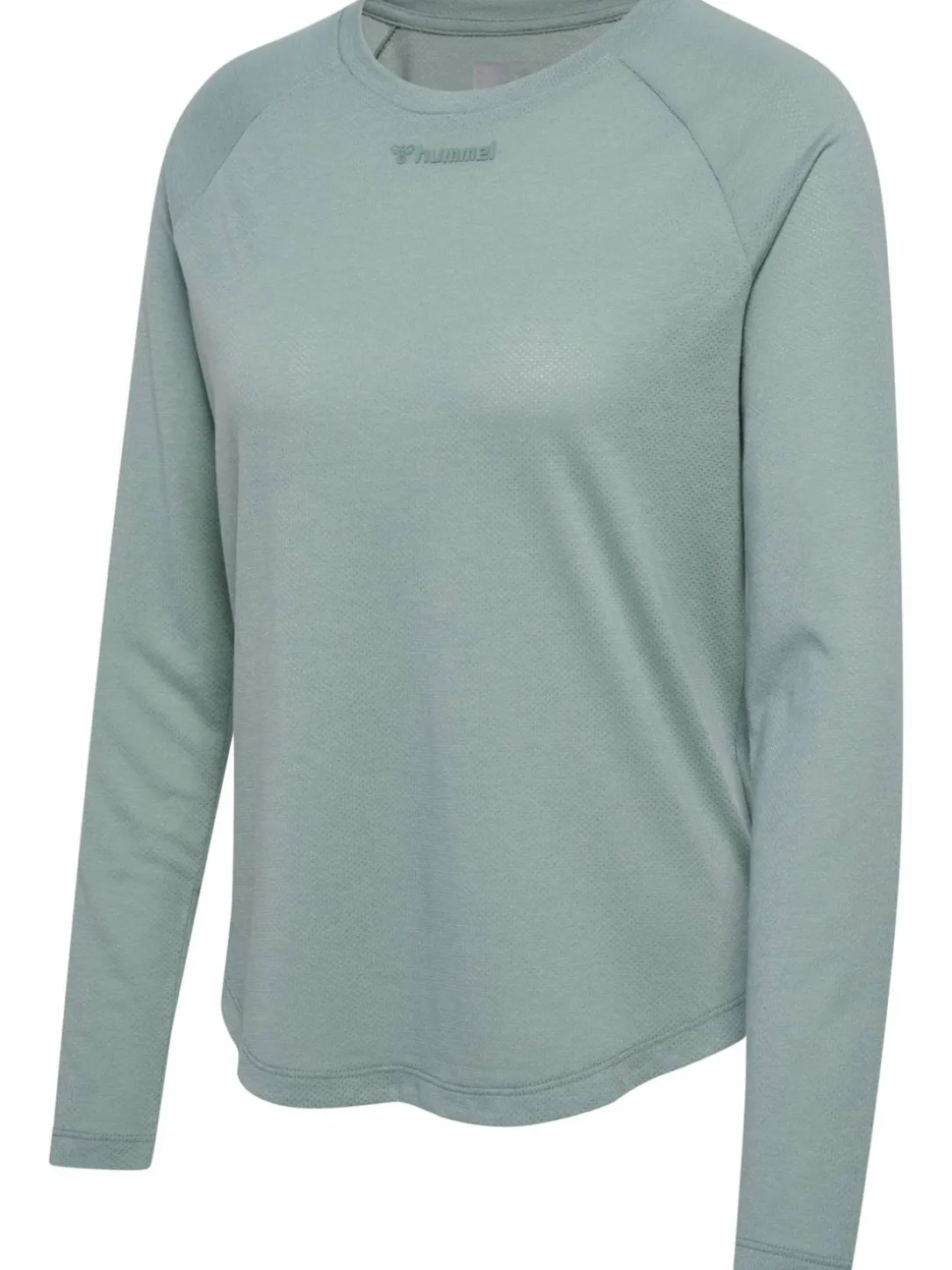 hmlMT VANJA T-SHIRT L/S
