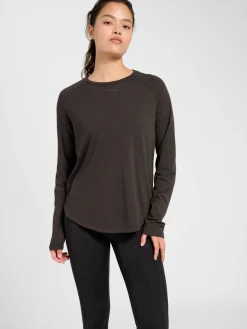 hmlMT VANJA T-SHIRT L/S