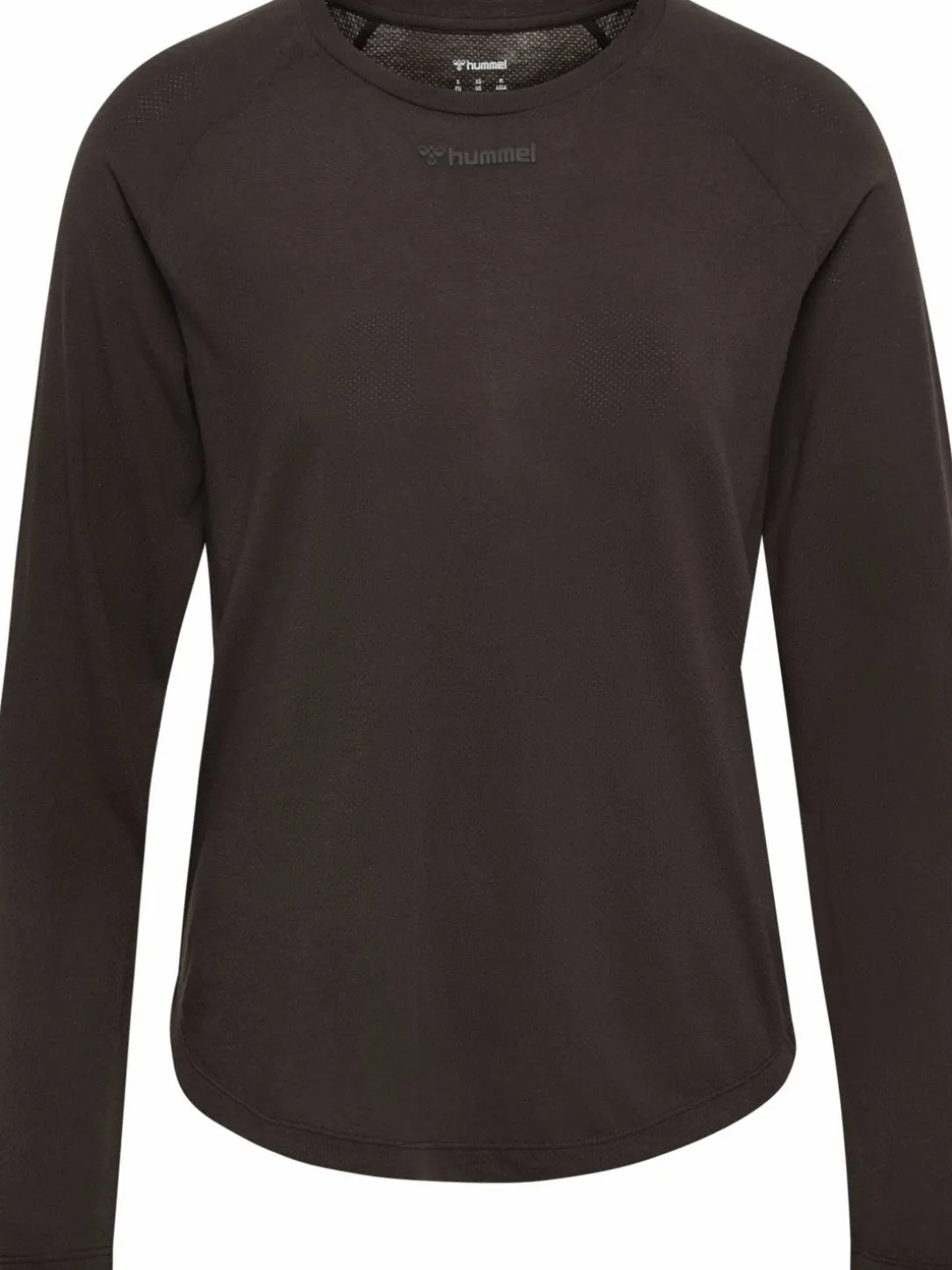 hmlMT VANJA T-SHIRT L/S