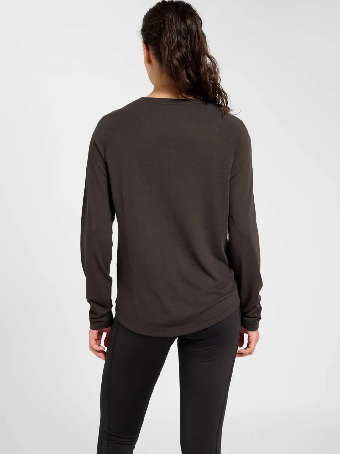 hmlMT VANJA T-SHIRT L/S