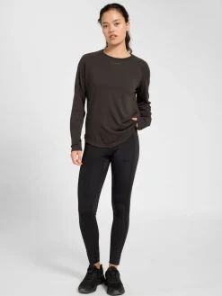 hmlMT VANJA T-SHIRT L/S