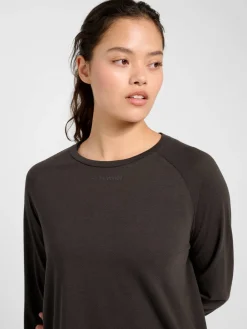 hmlMT VANJA T-SHIRT L/S