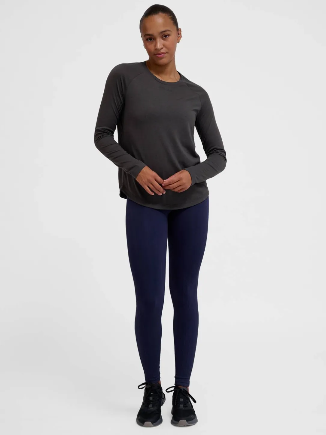 hmlMT VANJA T-SHIRT L/S