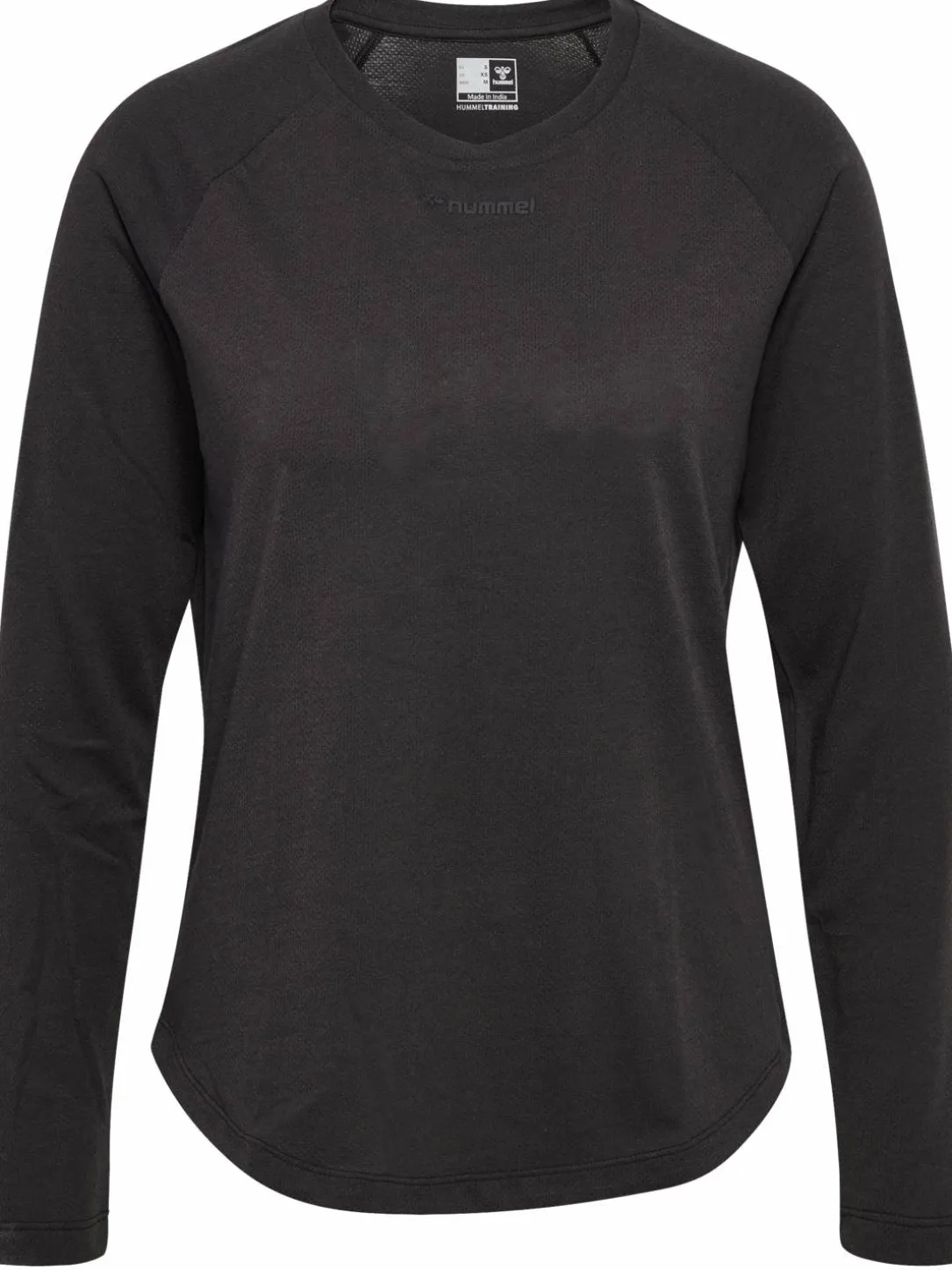 hmlMT VANJA T-SHIRT L/S