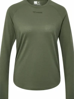 hmlMT VANJA T-SHIRT L/S