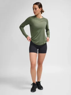 hmlMT VANJA T-SHIRT L/S