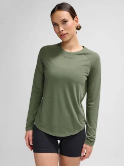 hmlMT VANJA T-SHIRT L/S