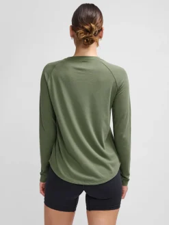 hmlMT VANJA T-SHIRT L/S