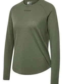 hmlMT VANJA T-SHIRT L/S