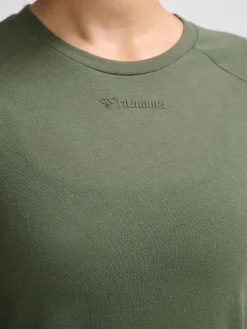 hmlMT VANJA T-SHIRT L/S