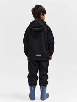 hmlNESSIE RAINSUIT