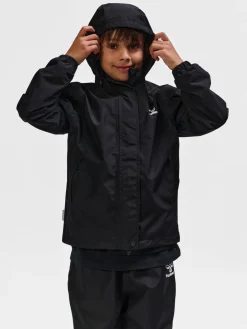 hmlNESSIE RAINSUIT