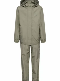 hmlNESSIE RAINSUIT