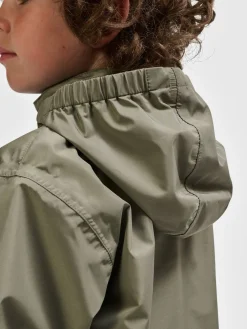 hmlNESSIE RAINSUIT