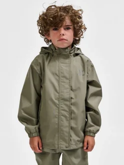 hmlNESSIE RAINSUIT