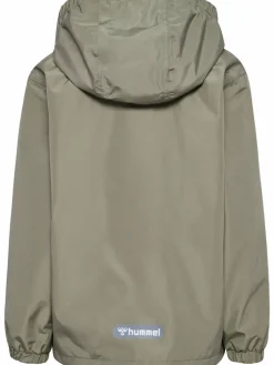 hmlNESSIE RAINSUIT