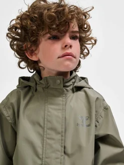 hmlNESSIE RAINSUIT