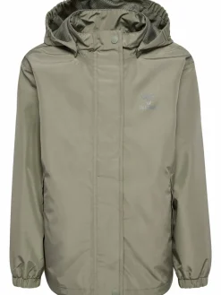 hmlNESSIE RAINSUIT