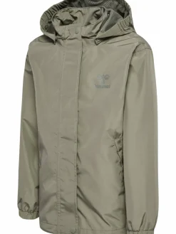 hmlNESSIE RAINSUIT