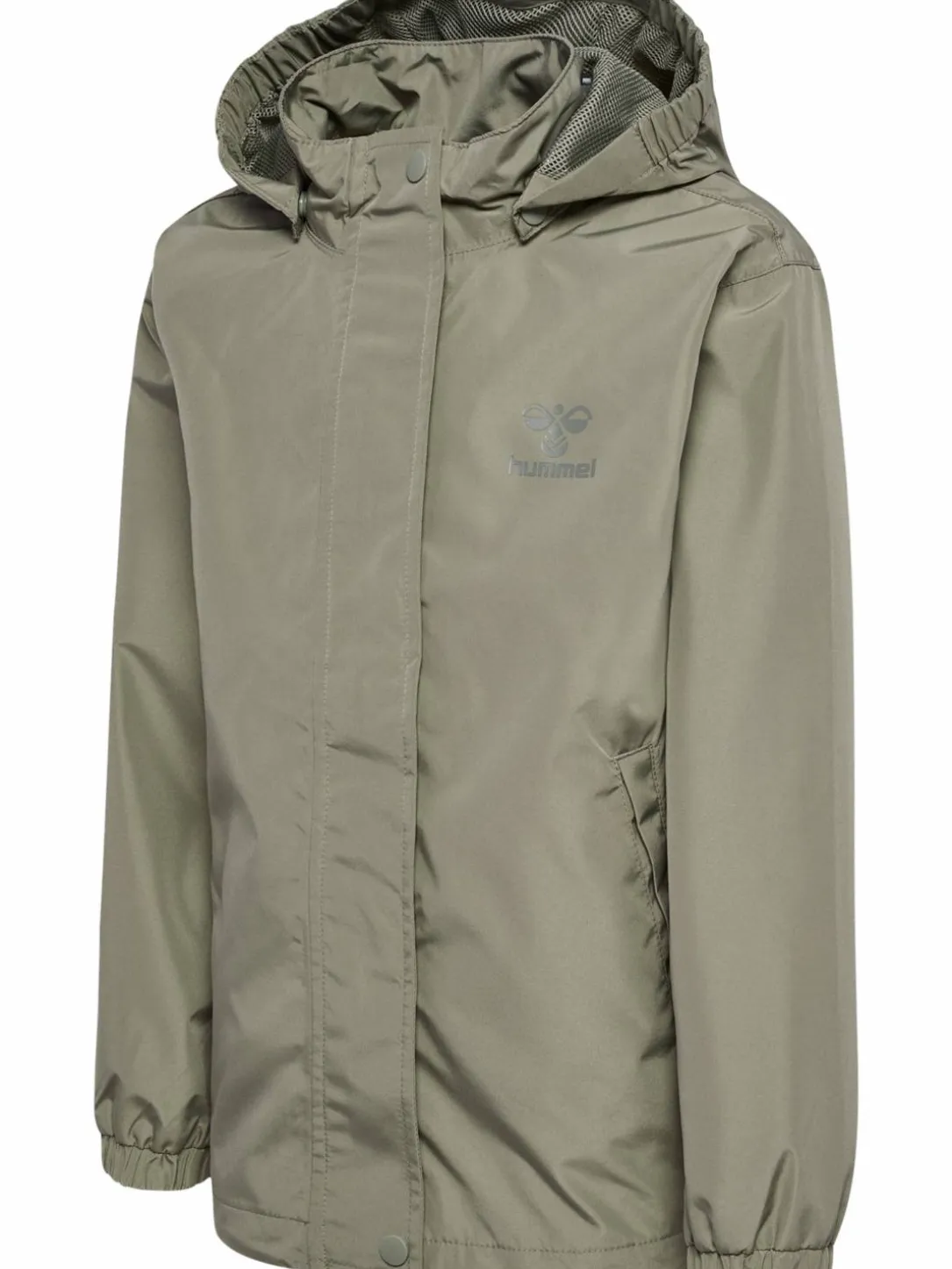 hmlNESSIE RAINSUIT