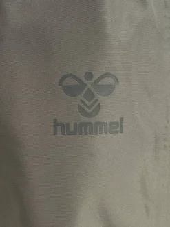 hmlNESSIE RAINSUIT