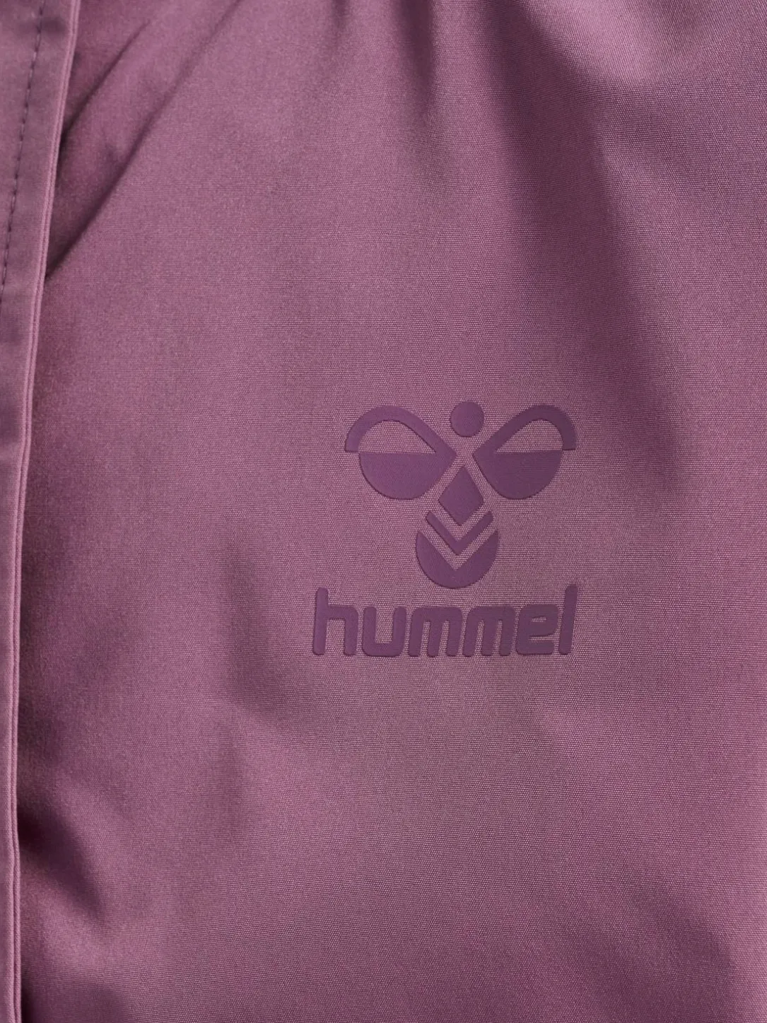 hmlNESSIE RAINSUIT