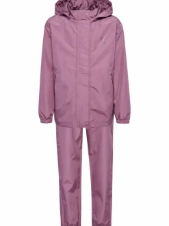 hmlNESSIE RAINSUIT