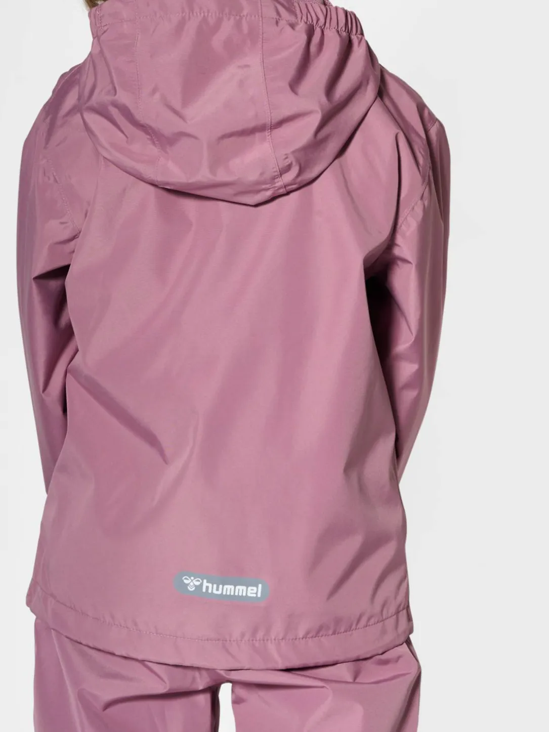 hmlNESSIE RAINSUIT