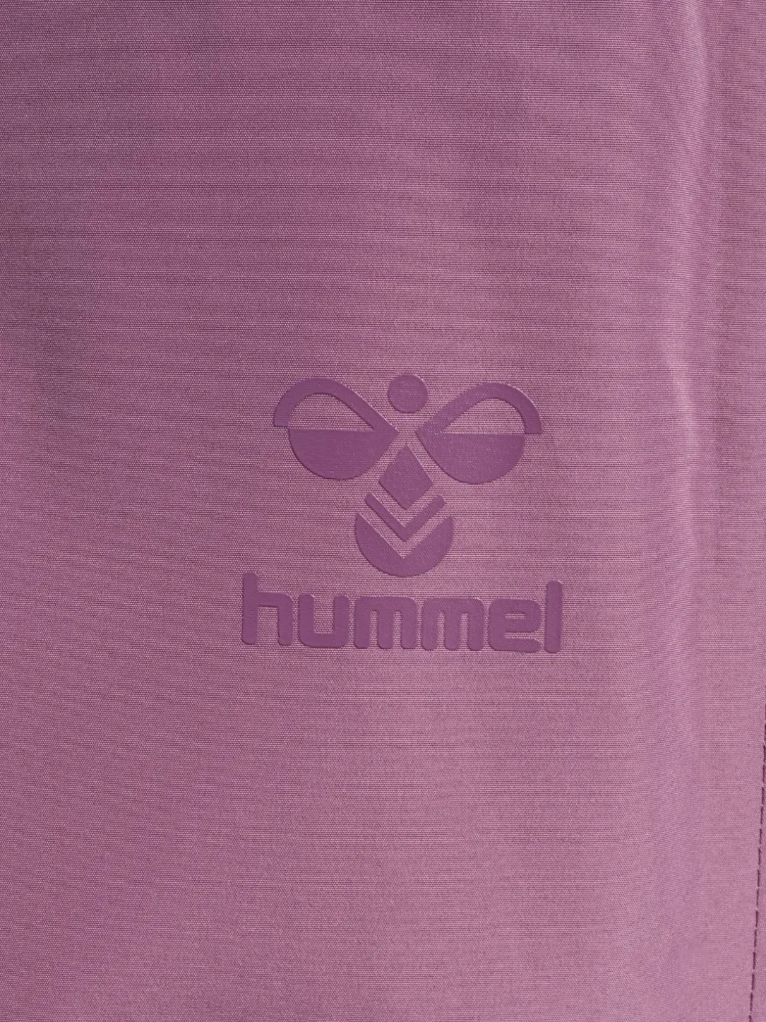 hmlNESSIE RAINSUIT